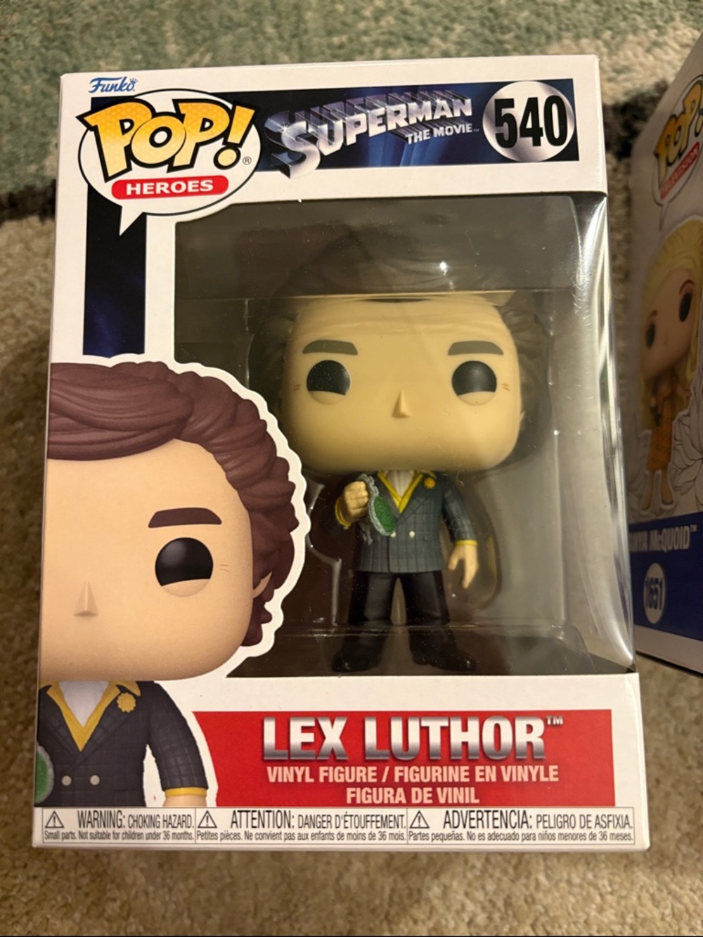 FUNKO “POP” Bundle - Picture 2 of 5